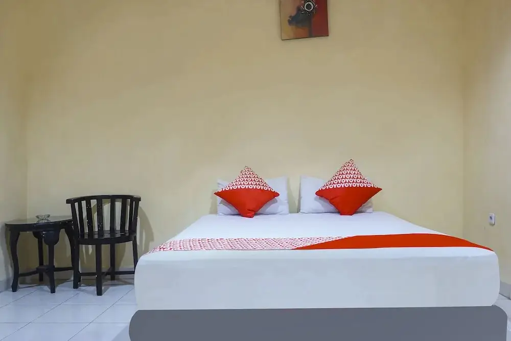 Макассар: OYO 90923 Makassar Cottage
