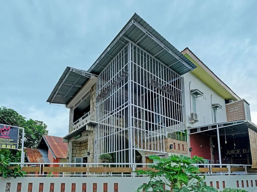 Бантаенг: OYO 91857 Callista Homestay Near RSUD Prof. Dr. H. M. Anwar Makkatutu