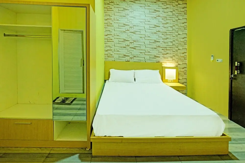 Бантаенг: OYO 91857 Callista Homestay Near RSUD Prof. Dr. H. M. Anwar Makkatutu