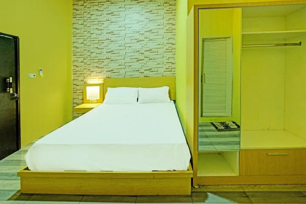 Бантаенг: OYO 91857 Callista Homestay Near RSUD Prof. Dr. H. M. Anwar Makkatutu