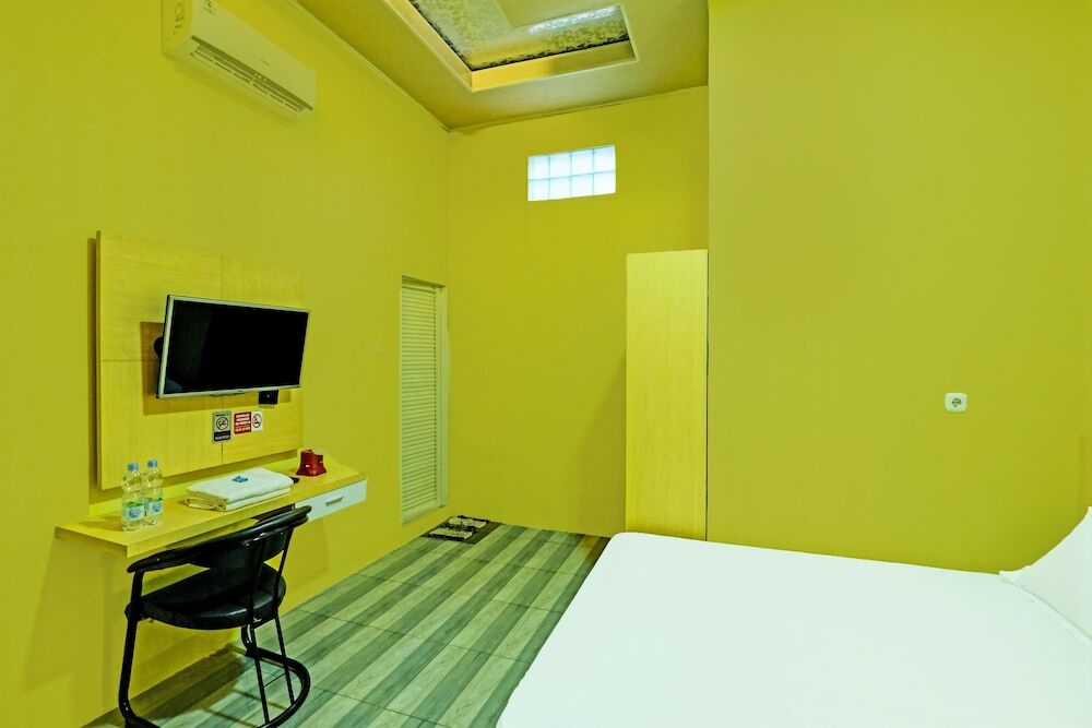 Бантаенг: OYO 91857 Callista Homestay Near RSUD Prof. Dr. H. M. Anwar Makkatutu