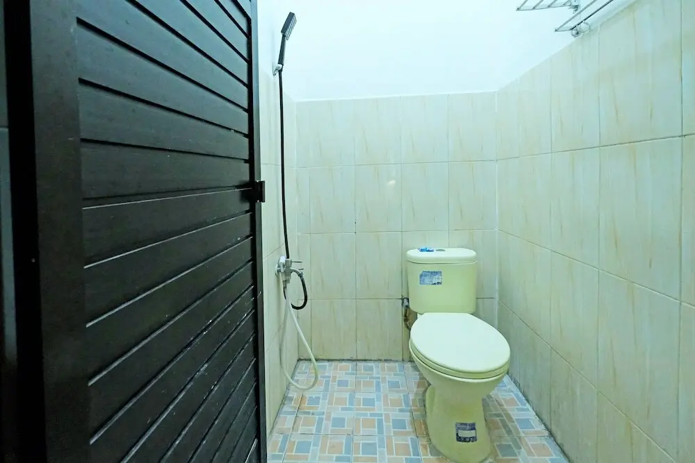 Бантаенг: OYO 91857 Callista Homestay Near RSUD Prof. Dr. H. M. Anwar Makkatutu