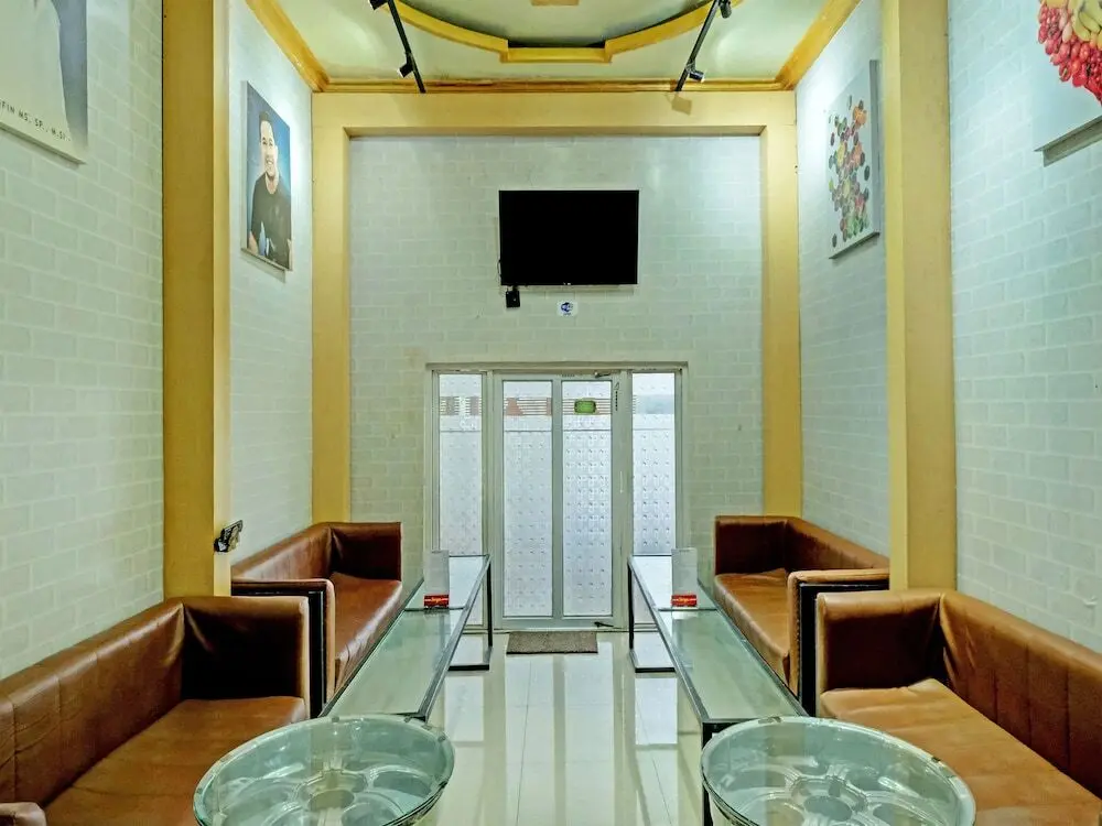 Бантаенг: OYO 91857 Callista Homestay Near RSUD Prof. Dr. H. M. Anwar Makkatutu