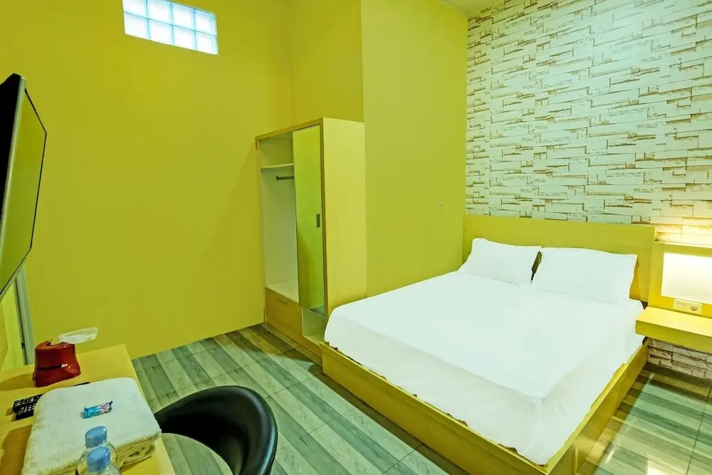 Бантаенг: OYO 91857 Callista Homestay Near RSUD Prof. Dr. H. M. Anwar Makkatutu