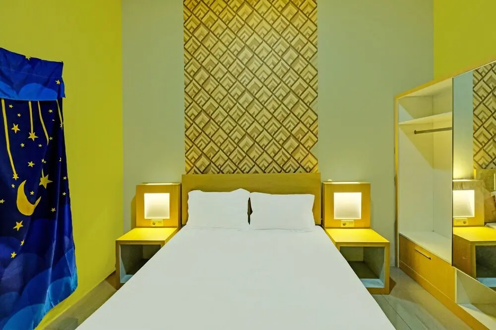 Бантаенг: OYO 91857 Callista Homestay Near RSUD Prof. Dr. H. M. Anwar Makkatutu