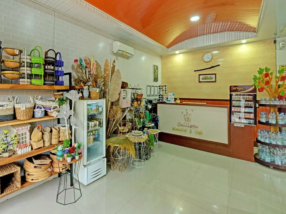 Бантаенг: OYO 91857 Callista Homestay Near RSUD Prof. Dr. H. M. Anwar Makkatutu