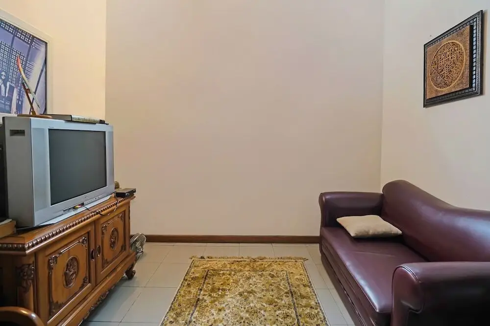 Бандунг: OYO 92121 Mitra Dago Antapani Syariah