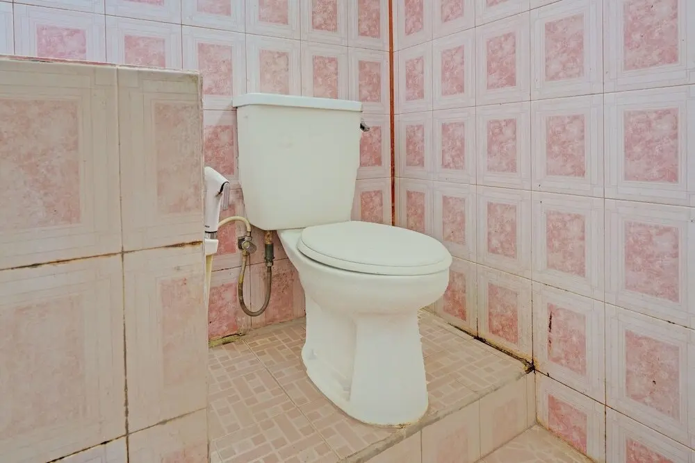 Сореанг: OYO 92431 Grand Bintang Guest House