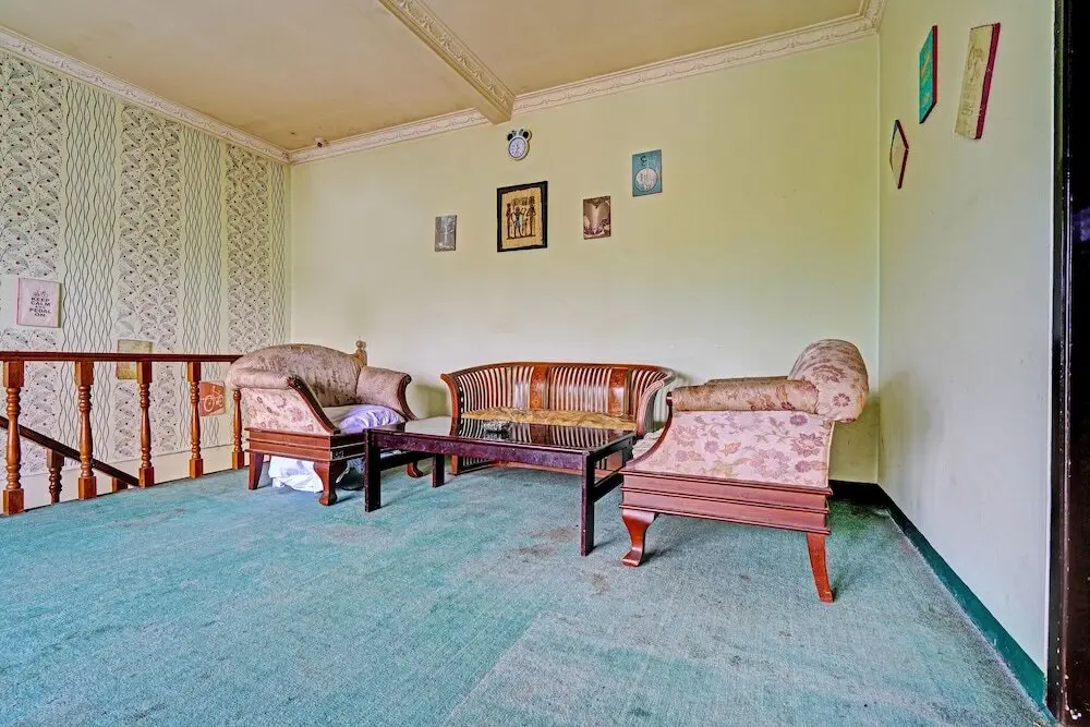 Сореанг: OYO 92431 Grand Bintang Guest House