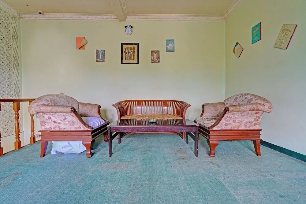 Сореанг: OYO 92431 Grand Bintang Guest House