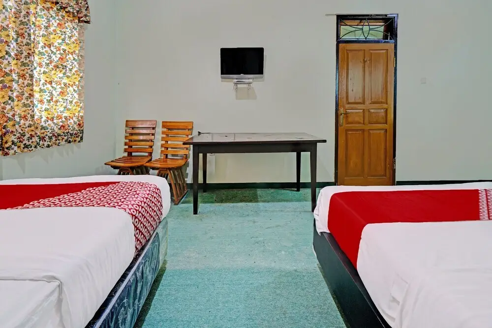 Сореанг: OYO 92431 Grand Bintang Guest House