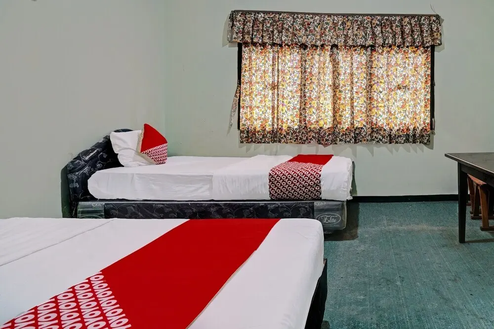 Сореанг: OYO 92431 Grand Bintang Guest House