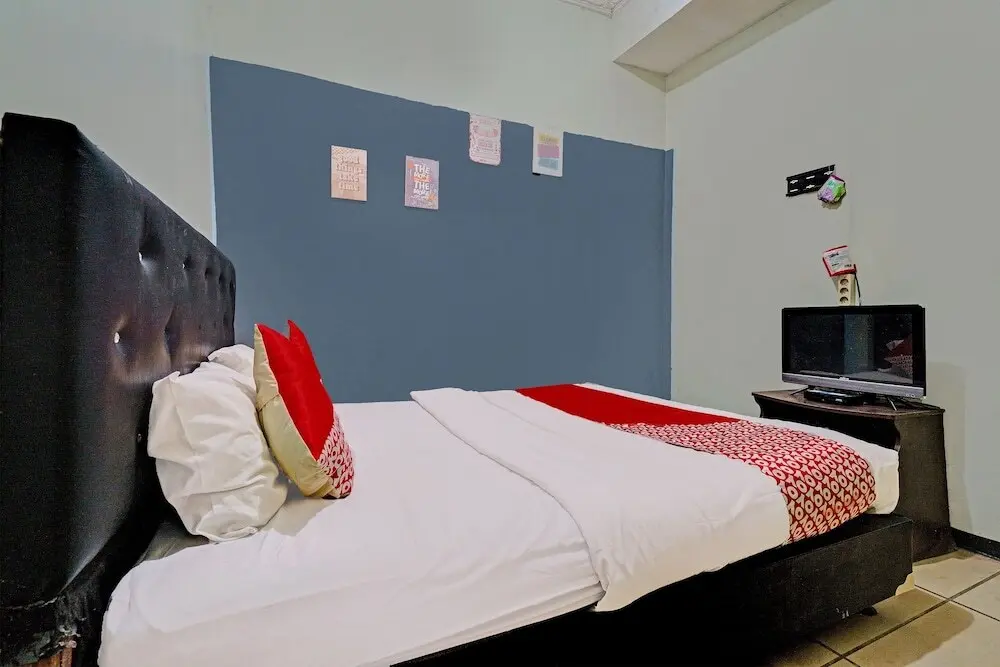 Сореанг: OYO 92431 Grand Bintang Guest House