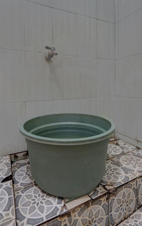 Джомбанг: OYO 91865 Sidomulyo Kost Syariah