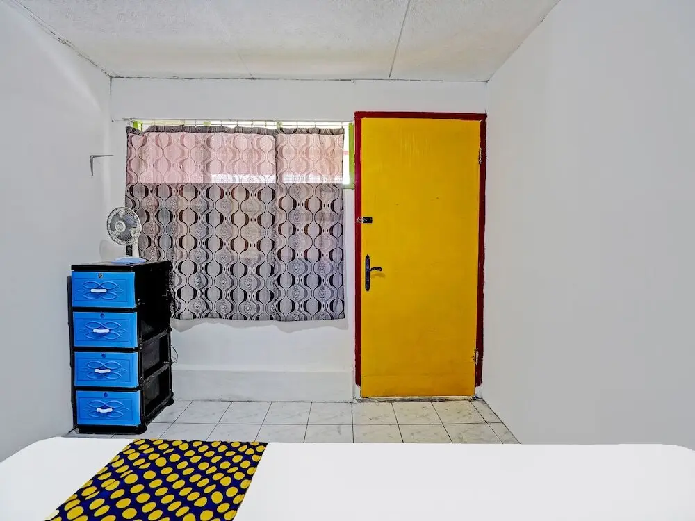 Джомбанг: OYO 91865 Sidomulyo Kost Syariah