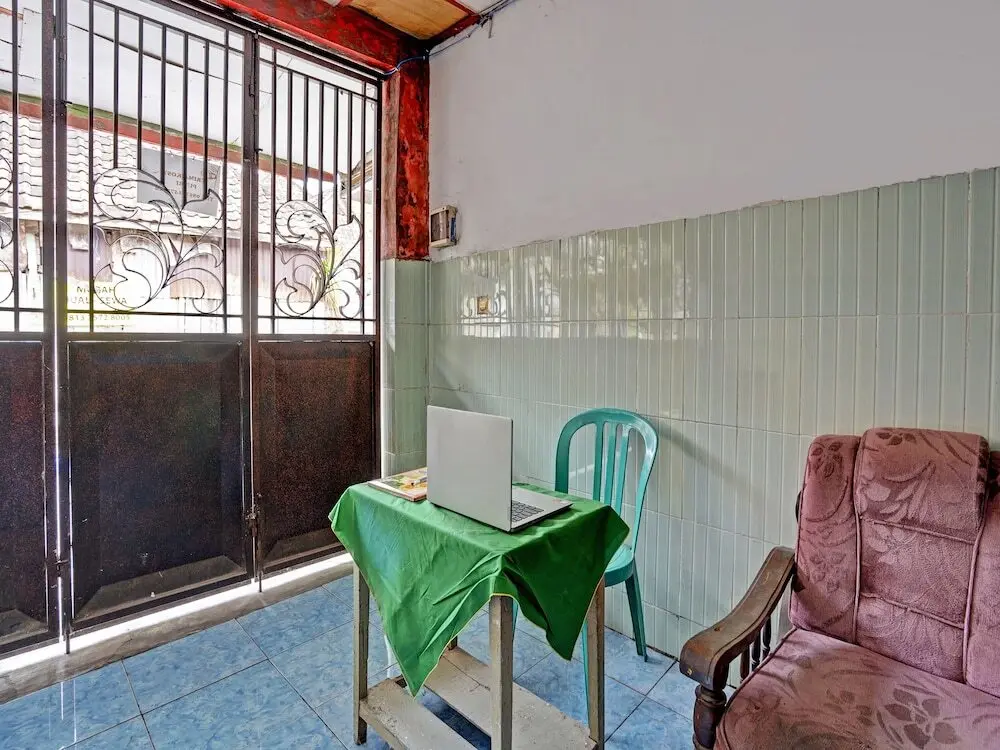 Джомбанг: OYO 91865 Sidomulyo Kost Syariah