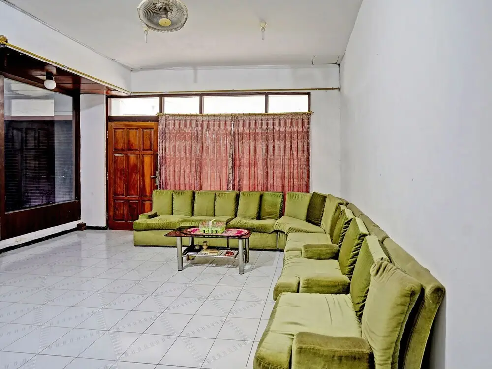 Джомбанг: OYO 91865 Sidomulyo Kost Syariah
