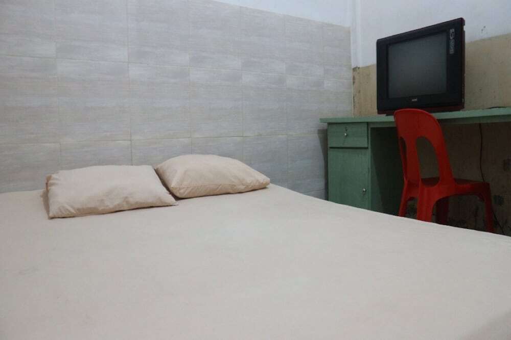 Макассар: OYO 3469 Bontotangnga Homestay