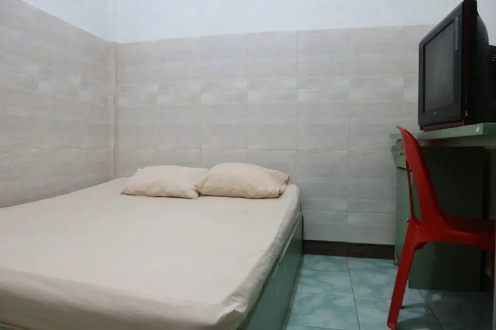 Макассар: OYO 3469 Bontotangnga Homestay