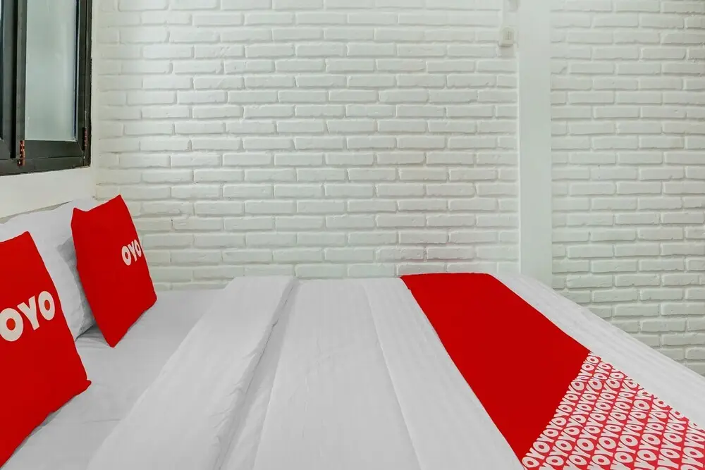 Бату: Super OYO 90828 Ara Guest House