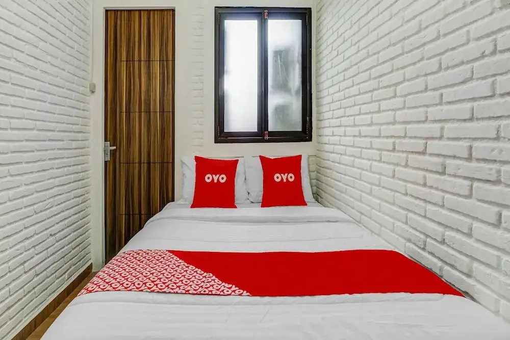 Бату: Super OYO 90828 Ara Guest House