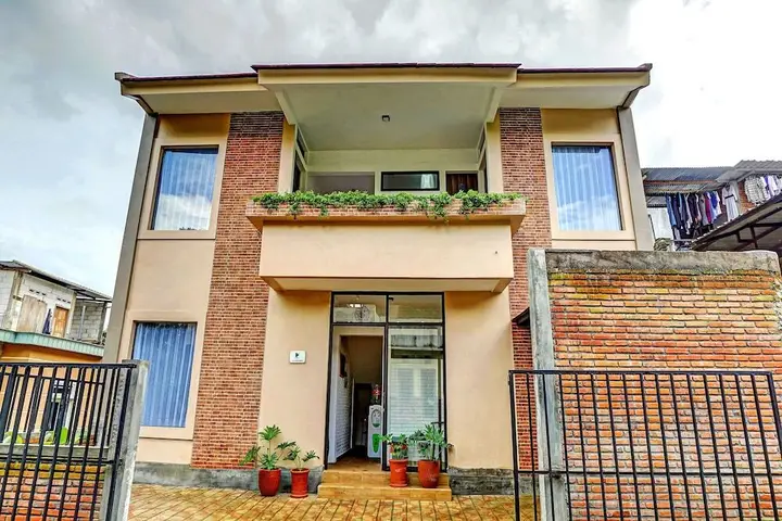 Бату: Super OYO 90828 Ara Guest House