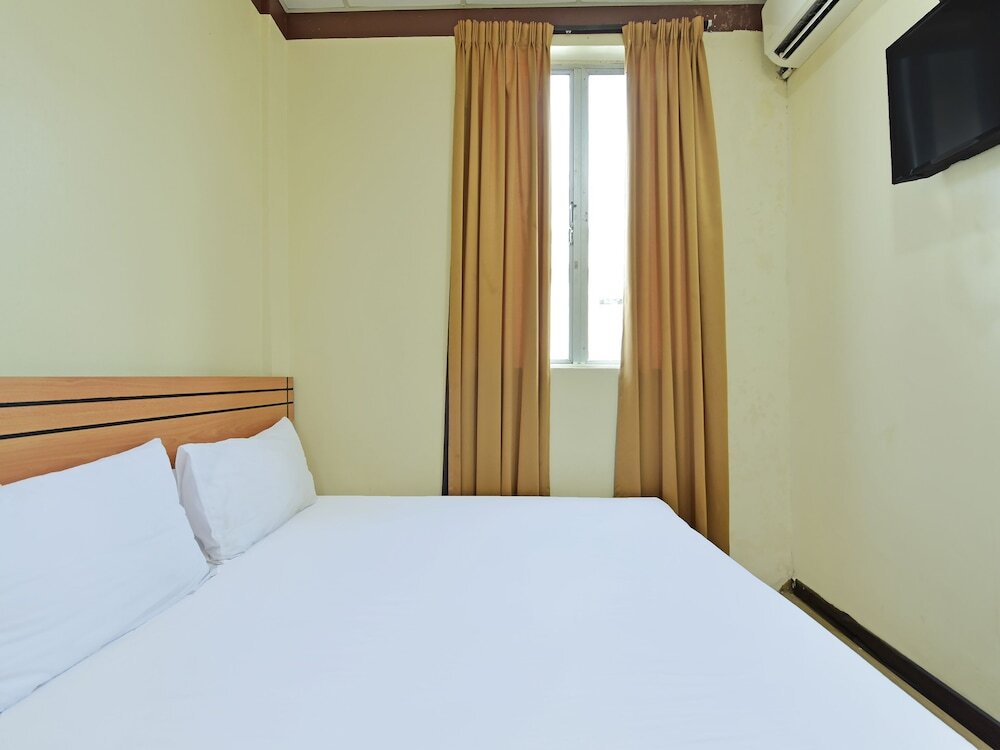 Семаранг: SPOT ON 3940 Villa Gunung Agape