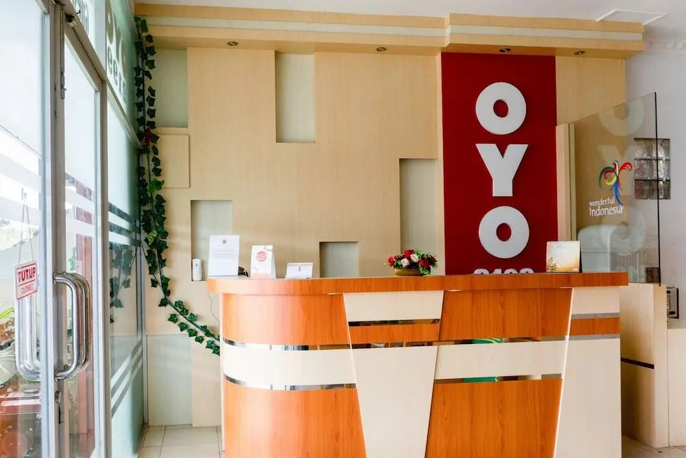 Демак: OYO 2199 Mandiri Guest House Syariah