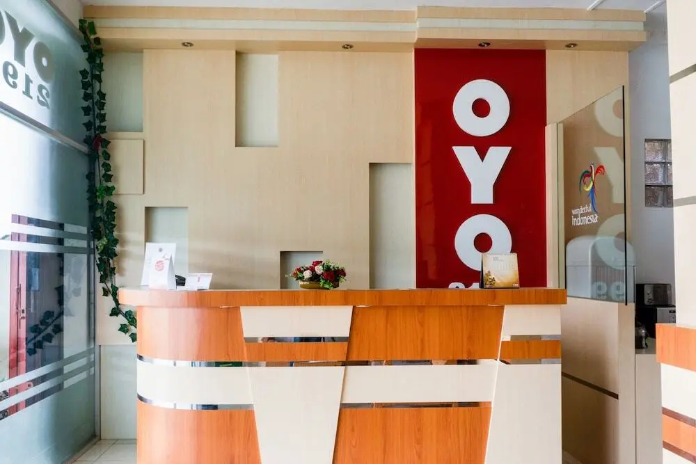 Демак: OYO 2199 Mandiri Guest House Syariah