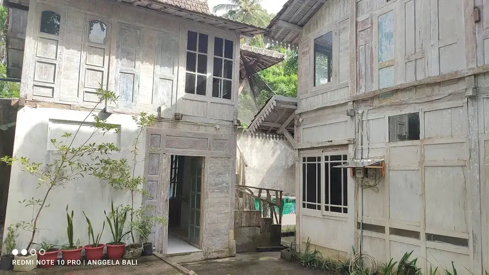 Убуд: Villa Kayu Ubud by ABM