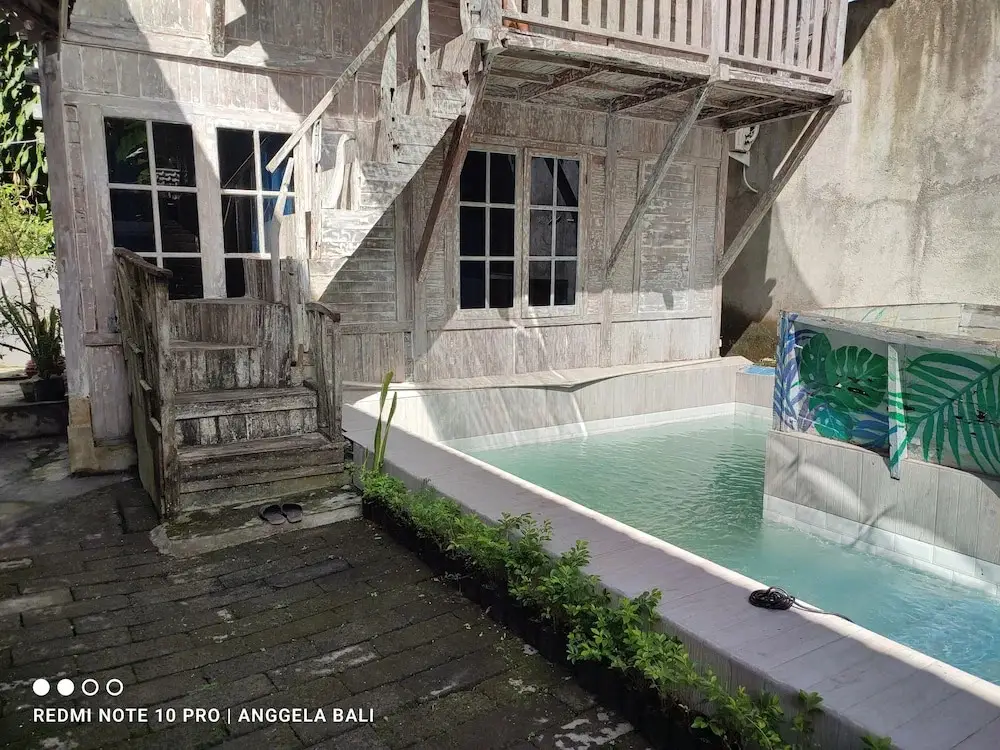 Убуд: Villa Kayu Ubud by ABM