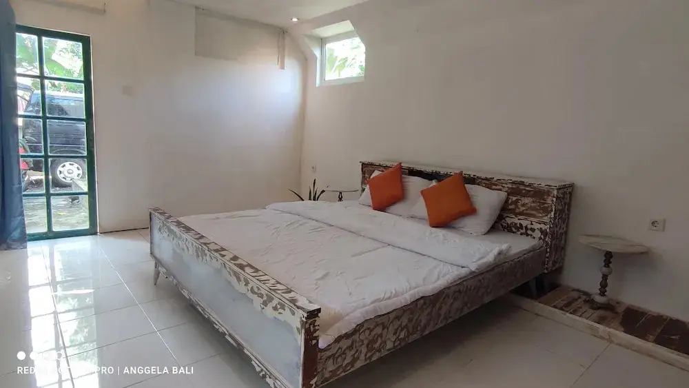 Убуд: Villa Kayu Ubud by ABM