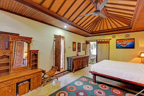 Collection O 91479 Indah Home Stay — фото 1