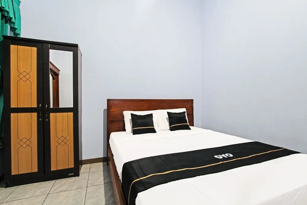 Блора: Capital O 91355 Hotel Mustika 1 Syariah
