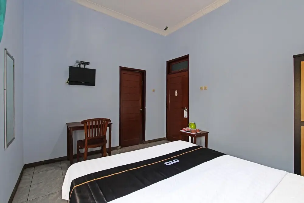 Блора: Capital O 91355 Hotel Mustika 1 Syariah