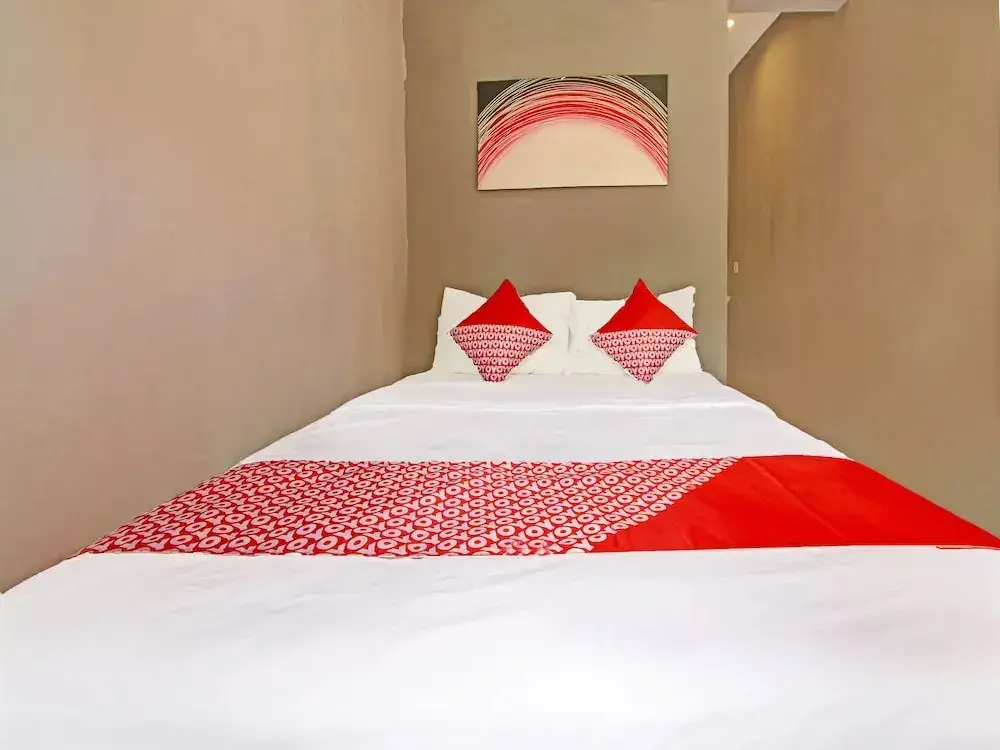 Кута: OYO 91300 Sunny Side Villa