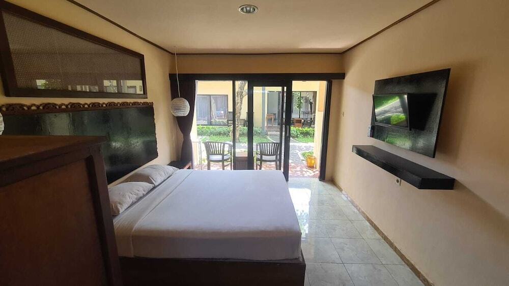 Беноа: Alam Bali Homestay