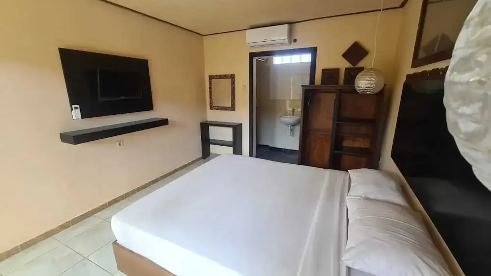 Беноа: Alam Bali Homestay