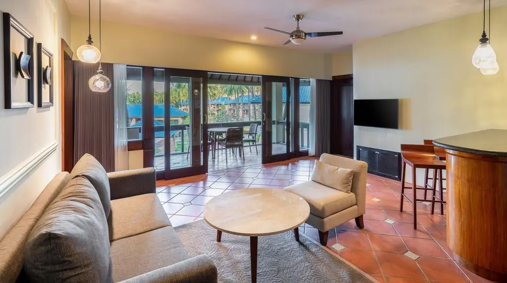 Секотонг Барат: Sundancer Residences & Villas Lombok