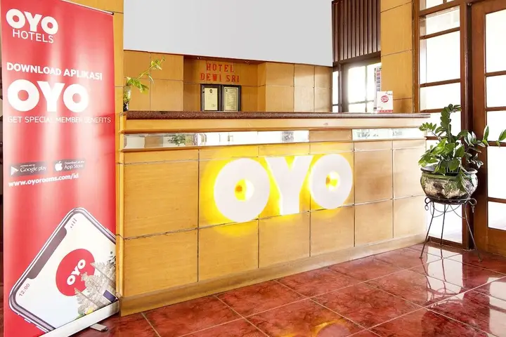Джокьякарта: Super OYO 759 Hotel Dewi Sri