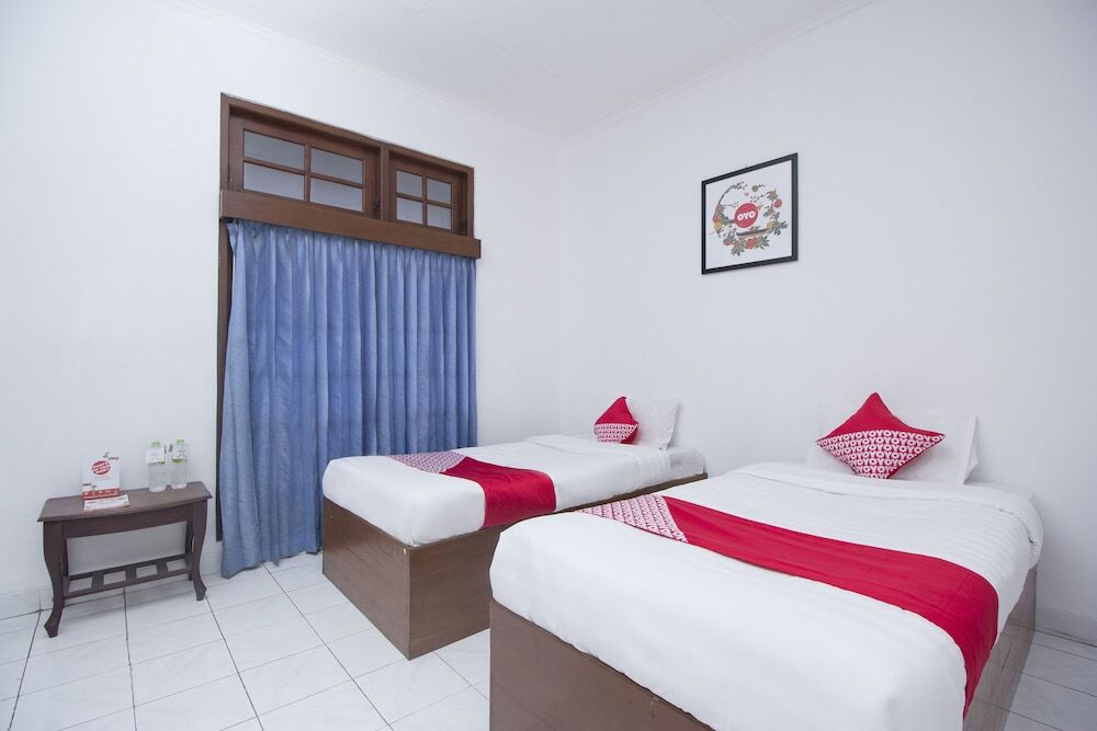 Джокьякарта: Super OYO 759 Hotel Dewi Sri