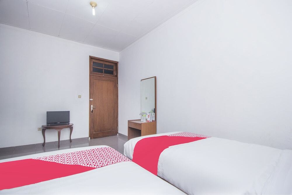 Джокьякарта: Super OYO 759 Hotel Dewi Sri