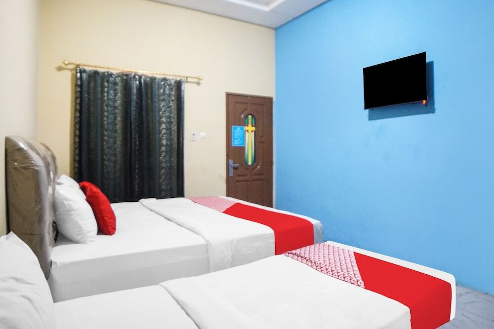 Медан: OYO 92075 Sky Residence Mawar
