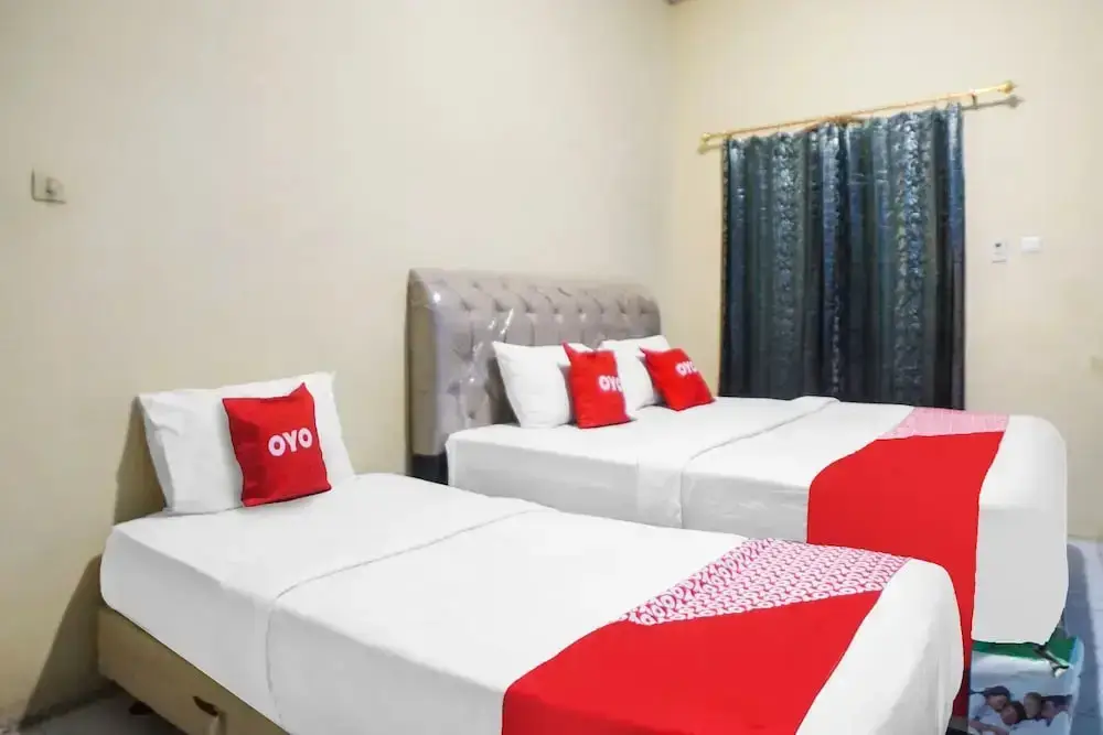 Медан: OYO 92075 Sky Residence Mawar