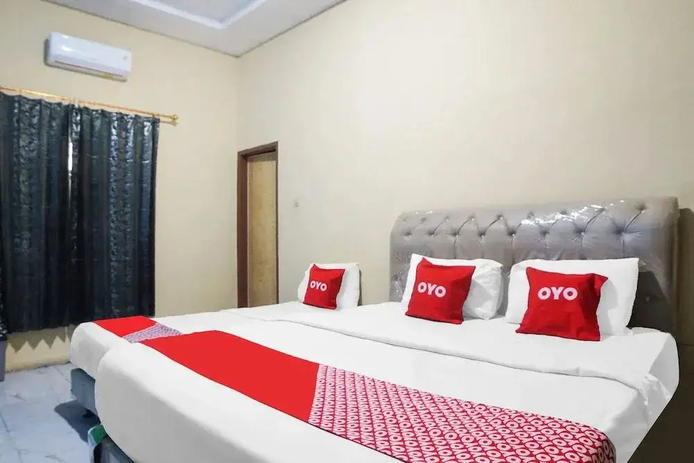 Медан: OYO 92075 Sky Residence Mawar