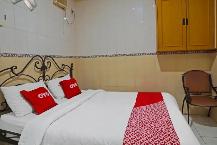 Медан: OYO 92266 Hotel Binaka Medan