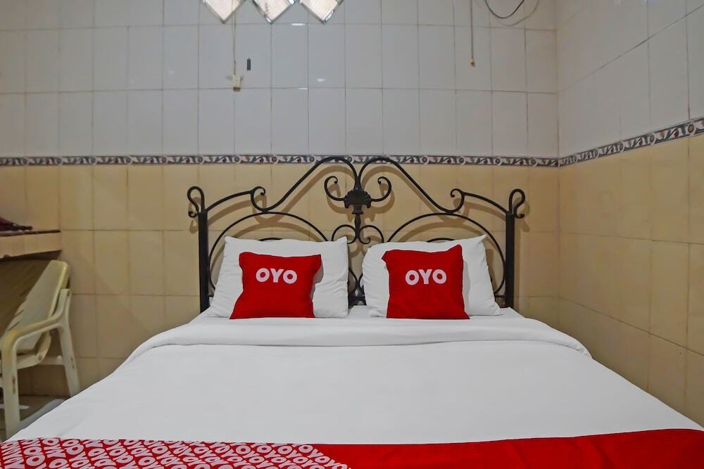 Медан: OYO 92266 Hotel Binaka Medan