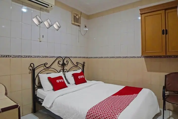 Медан: OYO 92266 Hotel Binaka Medan