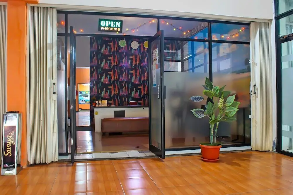 Collection O 92268 Hotel Aero — фото 1