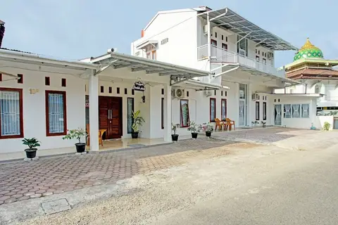 Capital O 92358 Pondok Amak Syariah — фото 1